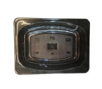 Plastic Chowmein Tray