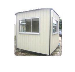 Portable Cabins and House