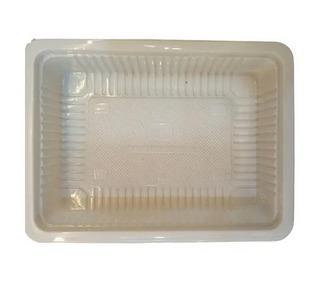 Plastic Sweet Box