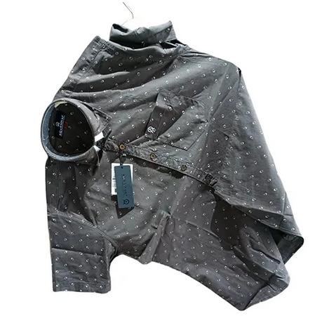 Mens Printed Shirt