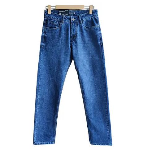 Mens Blue Jeans