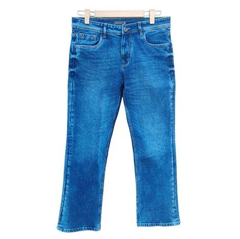 Mens Fancy Jeans