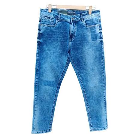 Mens Denim Jeans