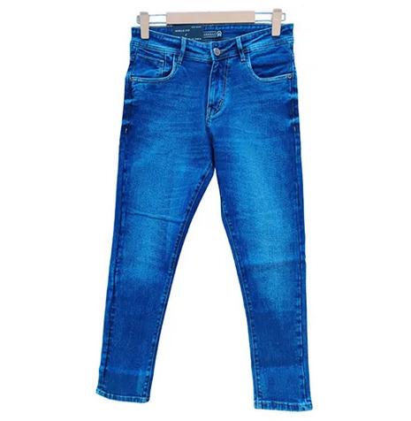 Ladies Lightweight Jeans