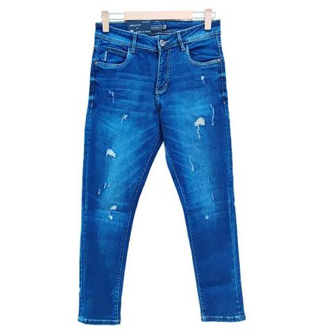 Mens Fashion Jeans