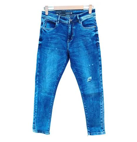 Mens Formal Jeans