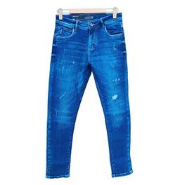 Ladies Modern Jeans