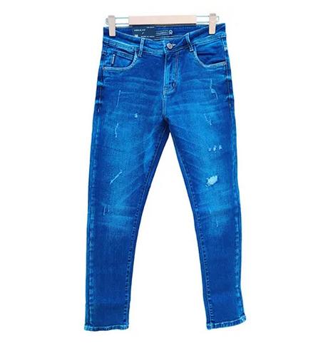 Ladies Modern Jeans