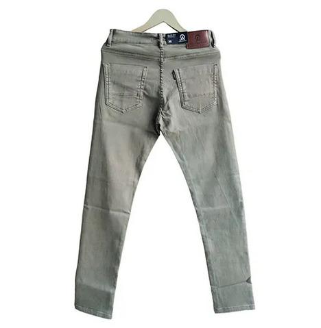 Mens Office Wear Jeans