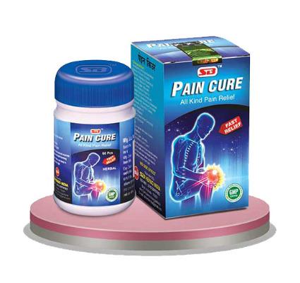 Pain Cure