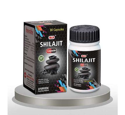 SHILAJIT