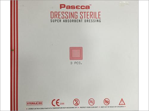 Dressing Sterile