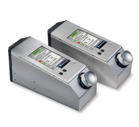 Continuous Inkjet Printers