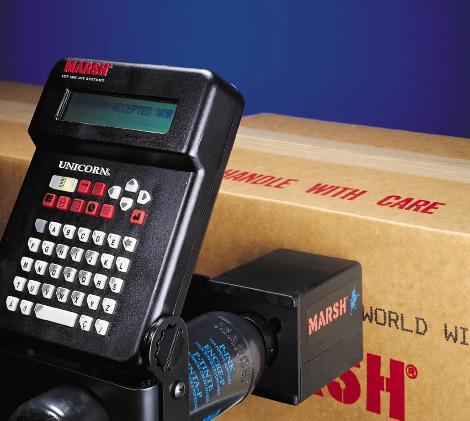 Continuous Inkjet Printers