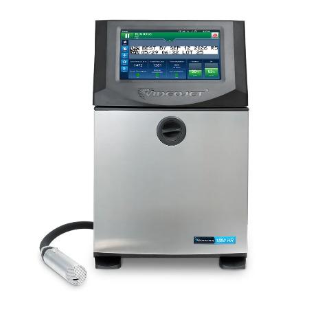 Continuous Inkjet Printers