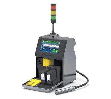 Continuous Inkjet Printers