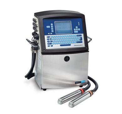 Continuous Inkjet Printer