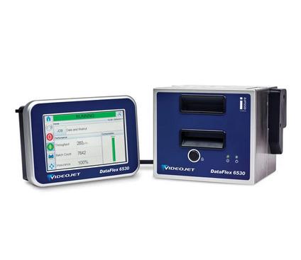 Industrial Thermal Transfer Printer