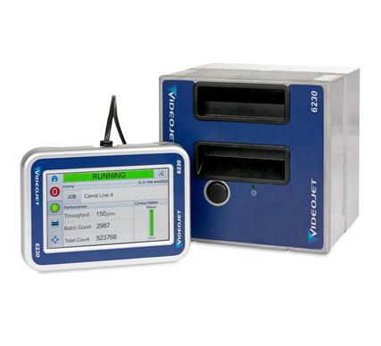 Thermal Transfer Overprinters (TTO)