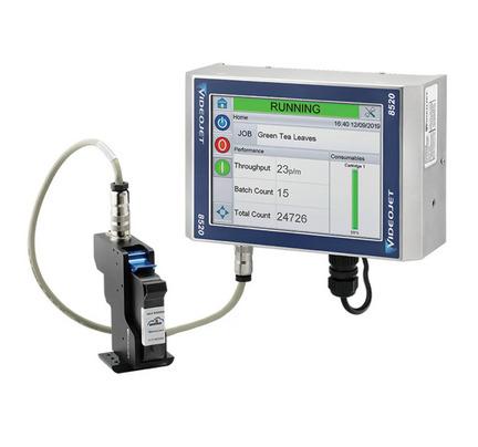 Thermal Inkjet Printer