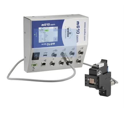 Thermal Inkjet Printer