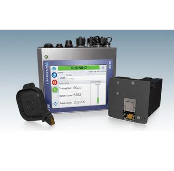 Thermal Inkjet Printer