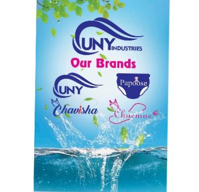 UNY INDUSTRIES