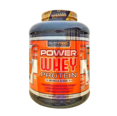 Power Whey Protein