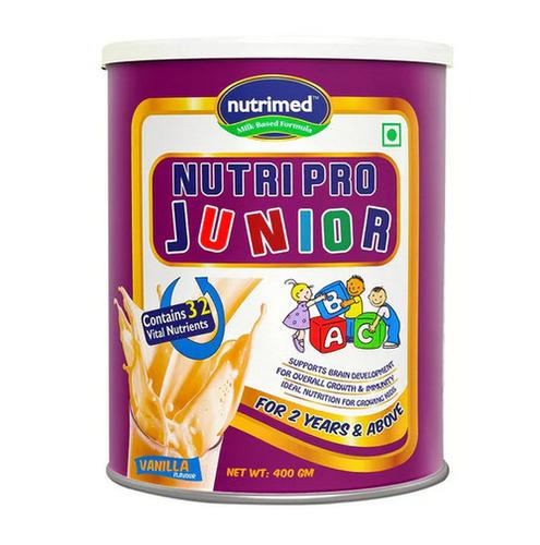 Nutripro Junior