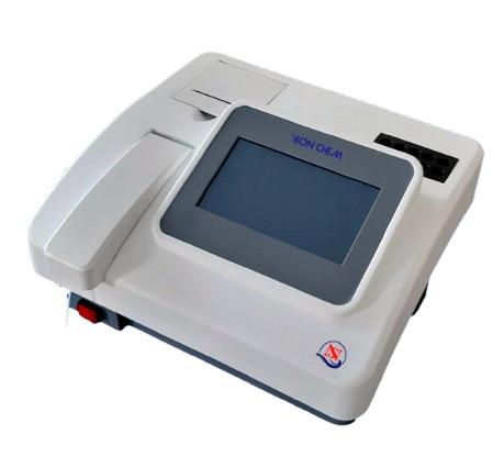 Biochemistry Analyzer