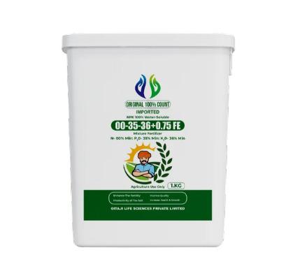 Water Soluble Fertiliser - ORIGINAL NPK-00-35-36+0.75 FE
