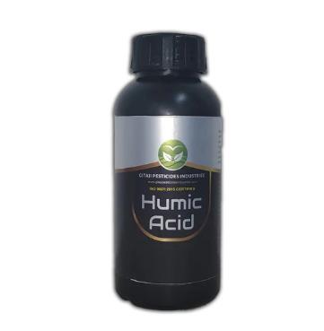 Humic Acid Liquid