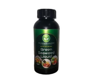 Green Seaweed Liquid