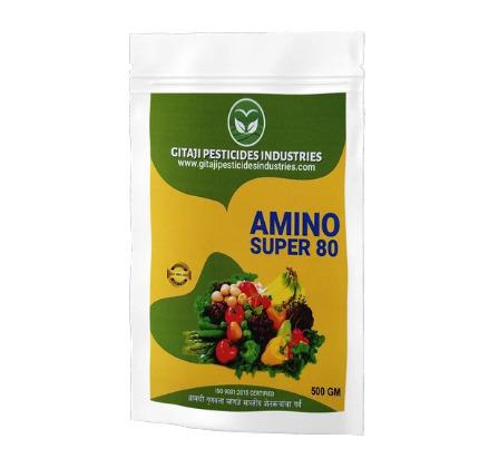 Amino Super Star 80%