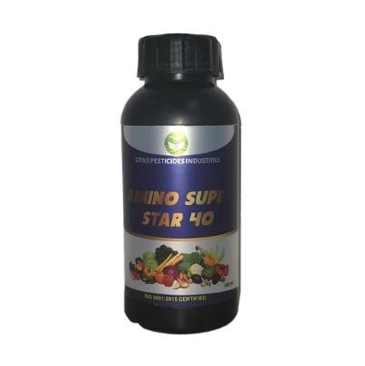 Amino Super Star 40%