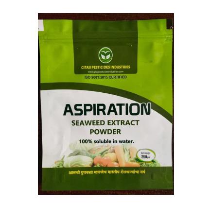 Aspiration Seawood Powder