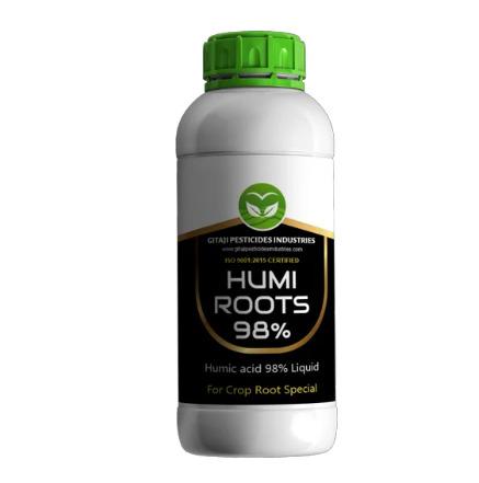 Hum Roots 98%