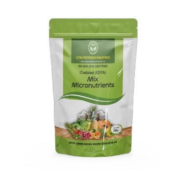 Nutrilike EDTA Mix Micronutrient