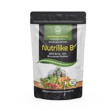 Nutrilike EDTA Boron (Bo) 20%