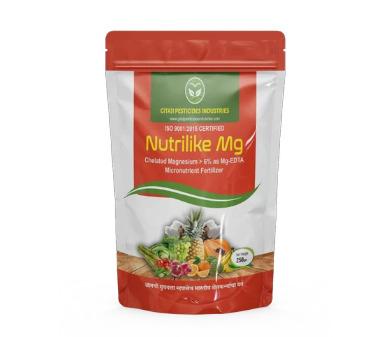 Nutrilike EDTA Magnesium (Mg) 6%