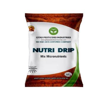 Mix Micronutrient Fertilizers
