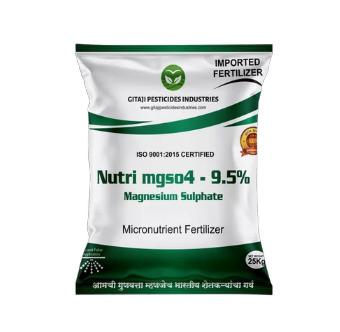Nutri MgSo4 (Mg Sulphate)