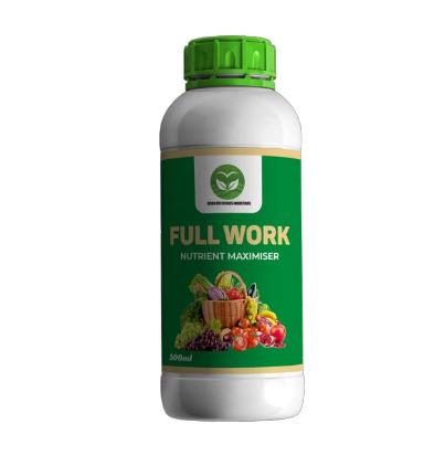 Full Work Micronutrient Liquid