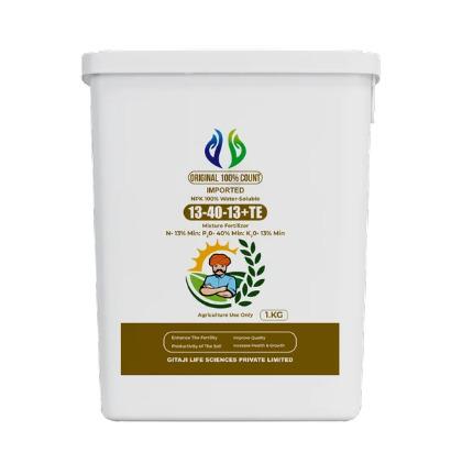 Bio Fertilizers - ORIGINAL NPK-13-40-13+TE