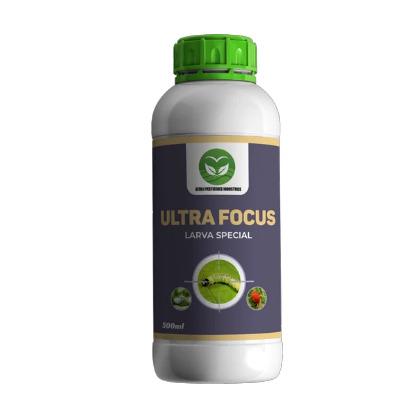Bio Pesticides & Insecticides - Ultra Focus
