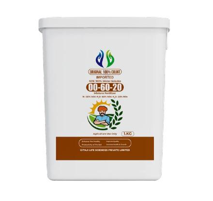 Npk Fertilizers - ORIGINAL NPK-00-60-20