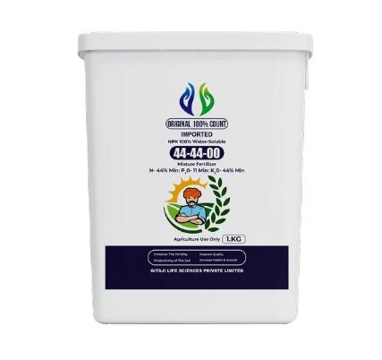 Npk Fertilizers - ORIGINAL NPK-44-44-00