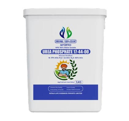 Npk Fertilizers - ORIGINAL UREA PHOSPHATE 17-44-00