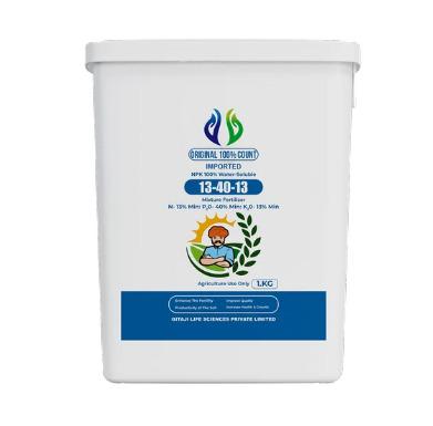 Agriculture Fertilizer - ORIGINAL NPK-13-40-13