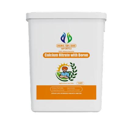 ORIGINAL Calcium Nitrate with Boron